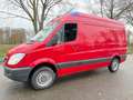 Mercedes-Benz Sprinter *316 CDI*Hoch-Lang*Guten-Zustsnd* Rot - thumbnail 19