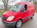 Mercedes-Benz Sprinter *316 CDI*Hoch-Lang*Guten-Zustsnd* Rot - thumbnail 27