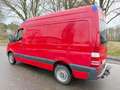Mercedes-Benz Sprinter *316 CDI*Hoch-Lang*Guten-Zustsnd* Rot - thumbnail 23