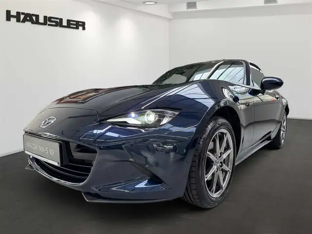 Mazda MX-5 RF Exclusive-Line G-132 mit Matrix-LED, Bose & Rüc