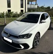 Volkswagen Polo 1.0 MPI