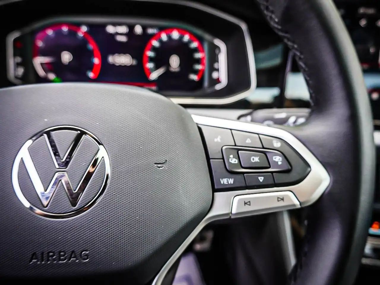 Volkswagen Jetta снимка Volkswagen Jetta