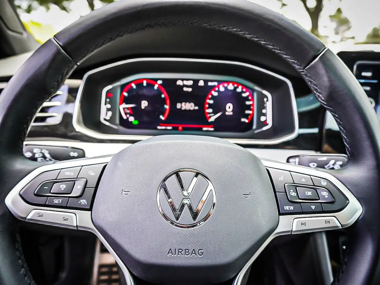 Volkswagen Jetta снимка Volkswagen Jetta