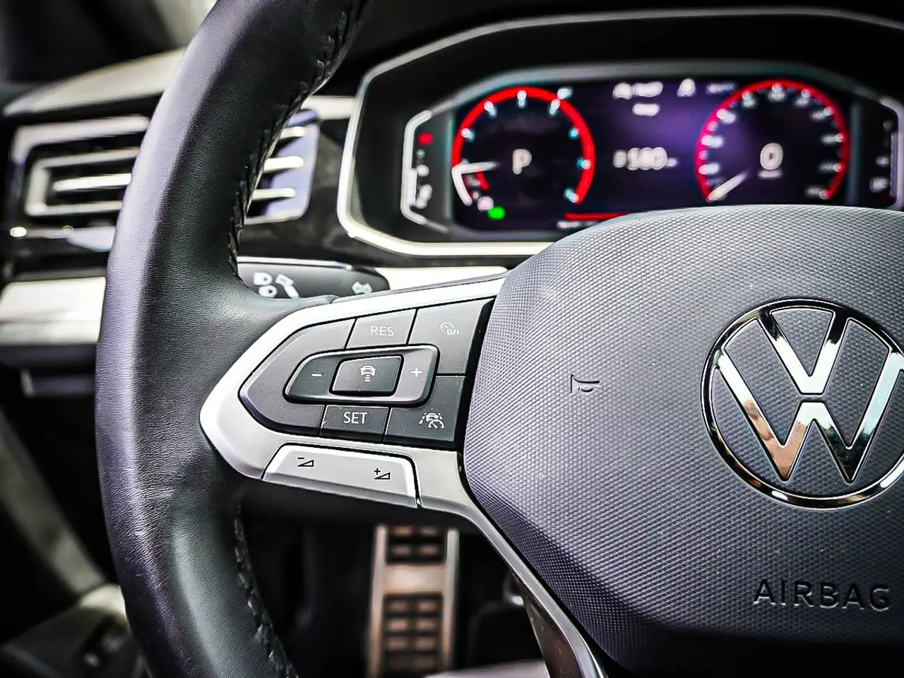 Volkswagen Jetta снимка Volkswagen Jetta