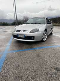 1.6 LE c/HardTop 115cv