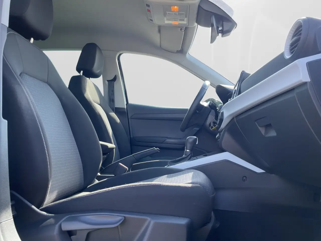 SEAT Arona Style TSI DSG Tempomat SHZ DAB+ Allwetter, миниатюра 14