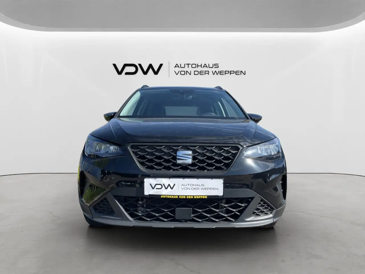 SEAT Arona Style TSI DSG Tempomat SHZ DAB+ Allwetter, миниатюра 2