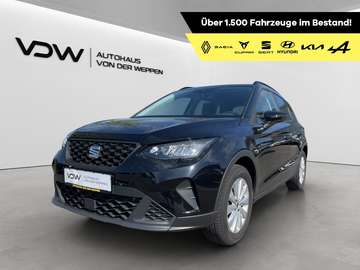 Style TSI DSG Tempomat SHZ DAB+ Allwetter
