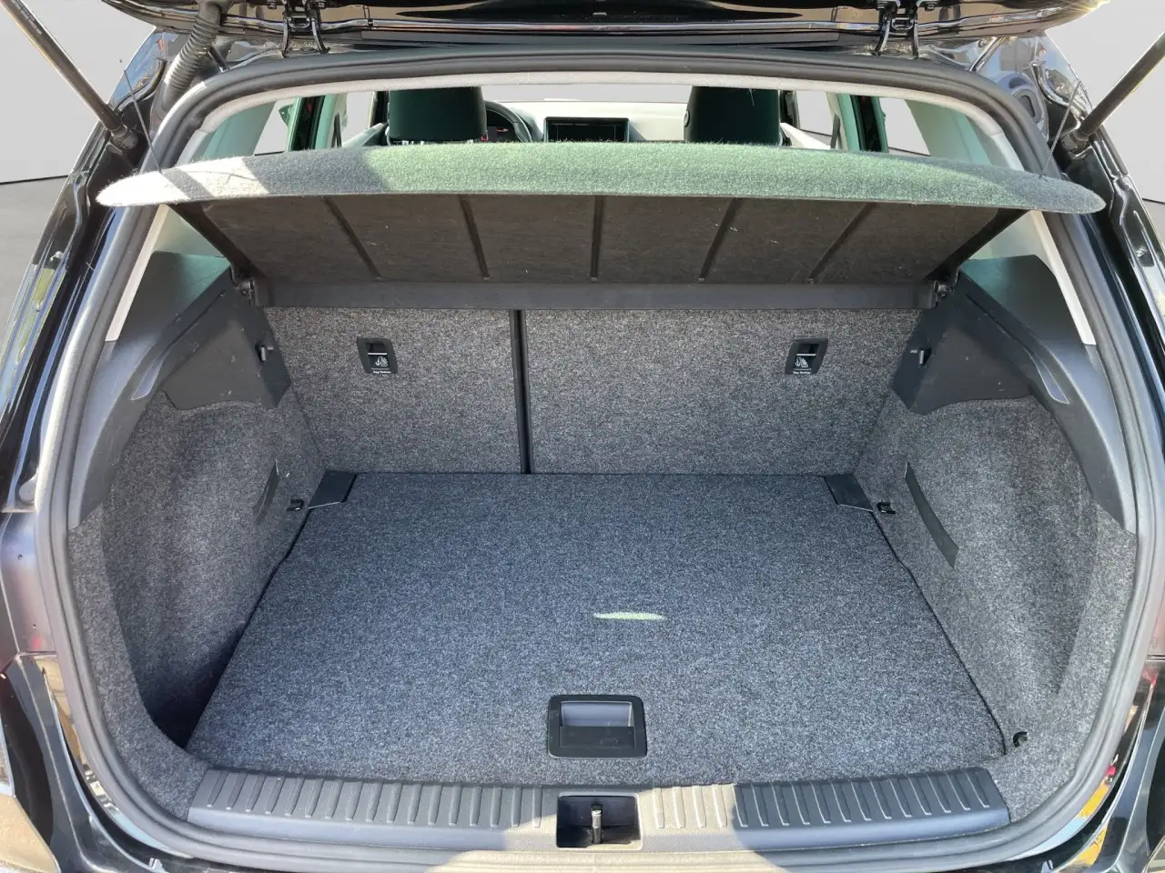 SEAT Arona Style TSI DSG Tempomat SHZ DAB+ Allwetter, миниатюра 10