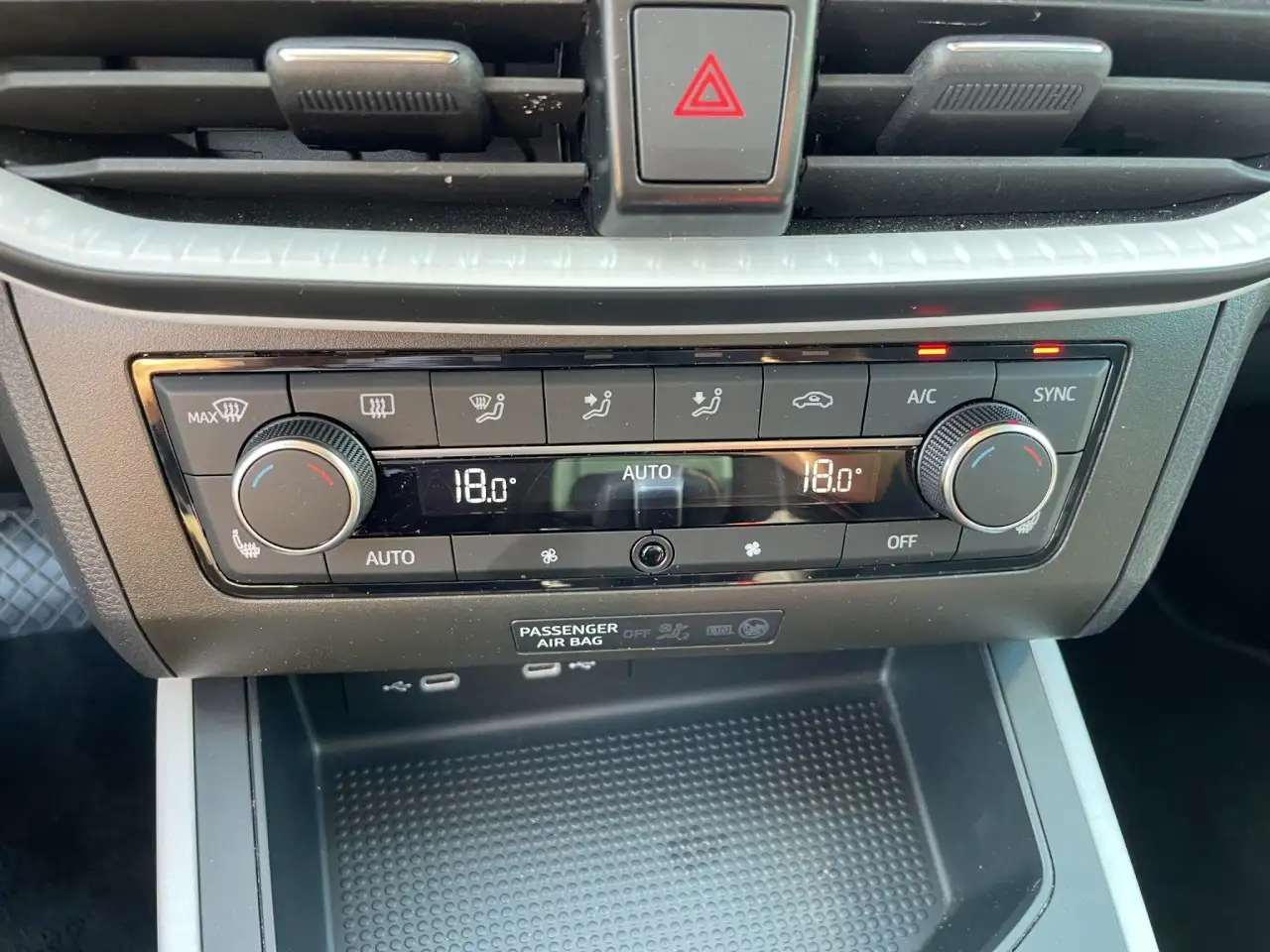 SEAT Arona Style TSI DSG Tempomat SHZ DAB+ Allwetter, миниатюра 16