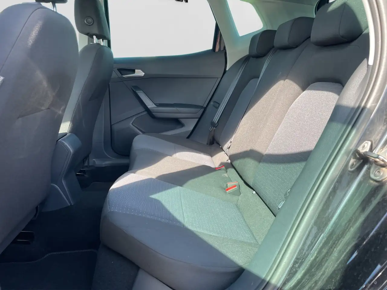 SEAT Arona Style TSI DSG Tempomat SHZ DAB+ Allwetter, миниатюра 15
