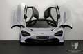 McLaren 720S 720S Coupé Performance 360Kam/Lift/SportExhaust Weiß - thumbnail 3