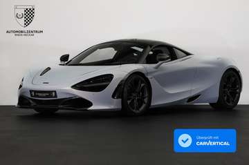 720S Coupé Performance 360Kam/Lift/SportExhaust