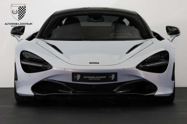 McLaren 720S 720S Coupé Performance 360Kam/Lift/SportExhaust