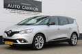 Renault Grand Scenic 1.3 TCe Limited 7 persoons zeer luxe !! Argent - thumbnail 6