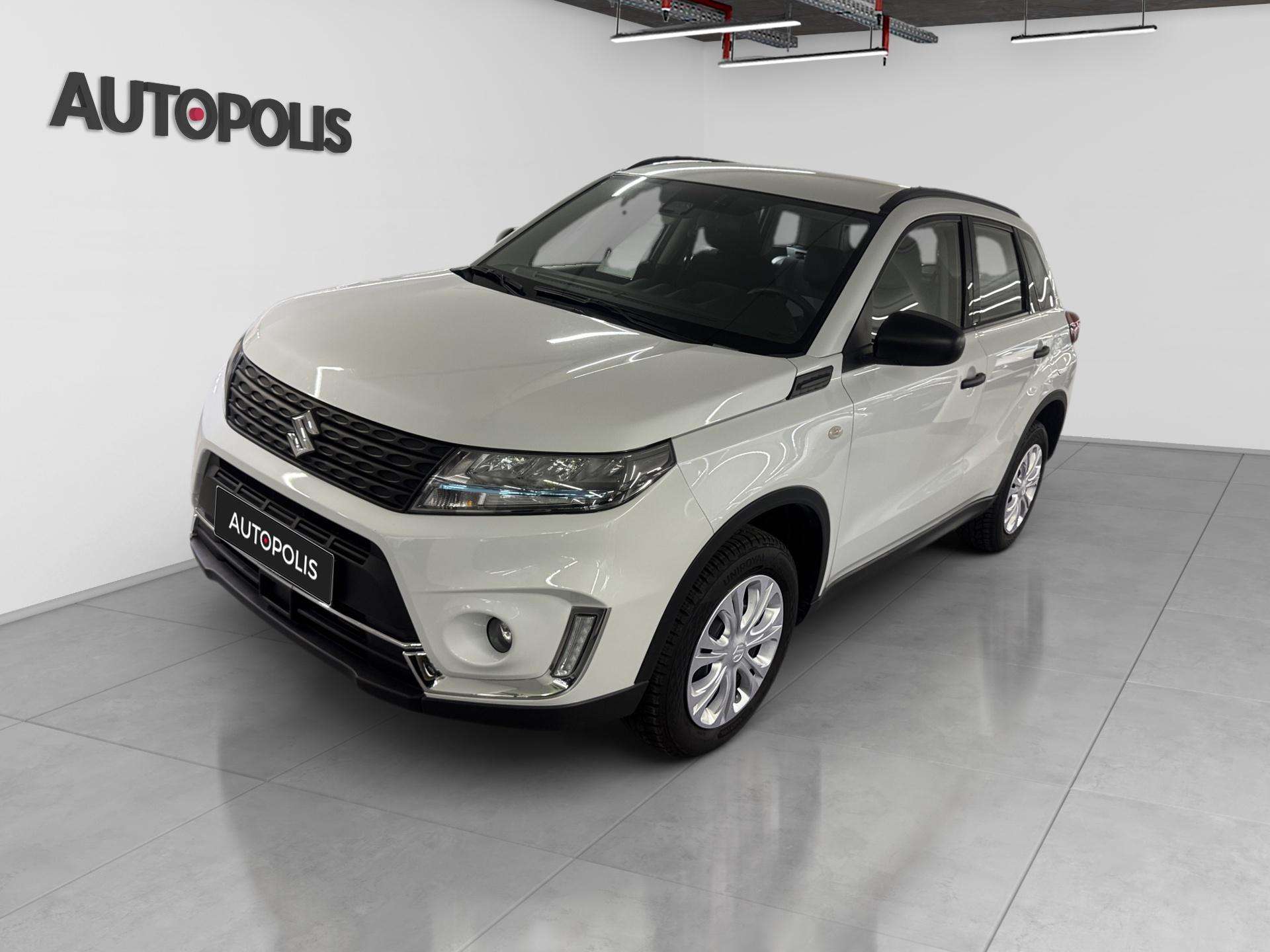 2025 Suzuki Grand Vitara