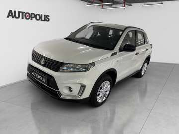 1.4 Luxe MHEV 2WD
