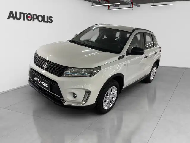 Suzuki Grand Vitara 1.4 Luxe MHEV 2WD