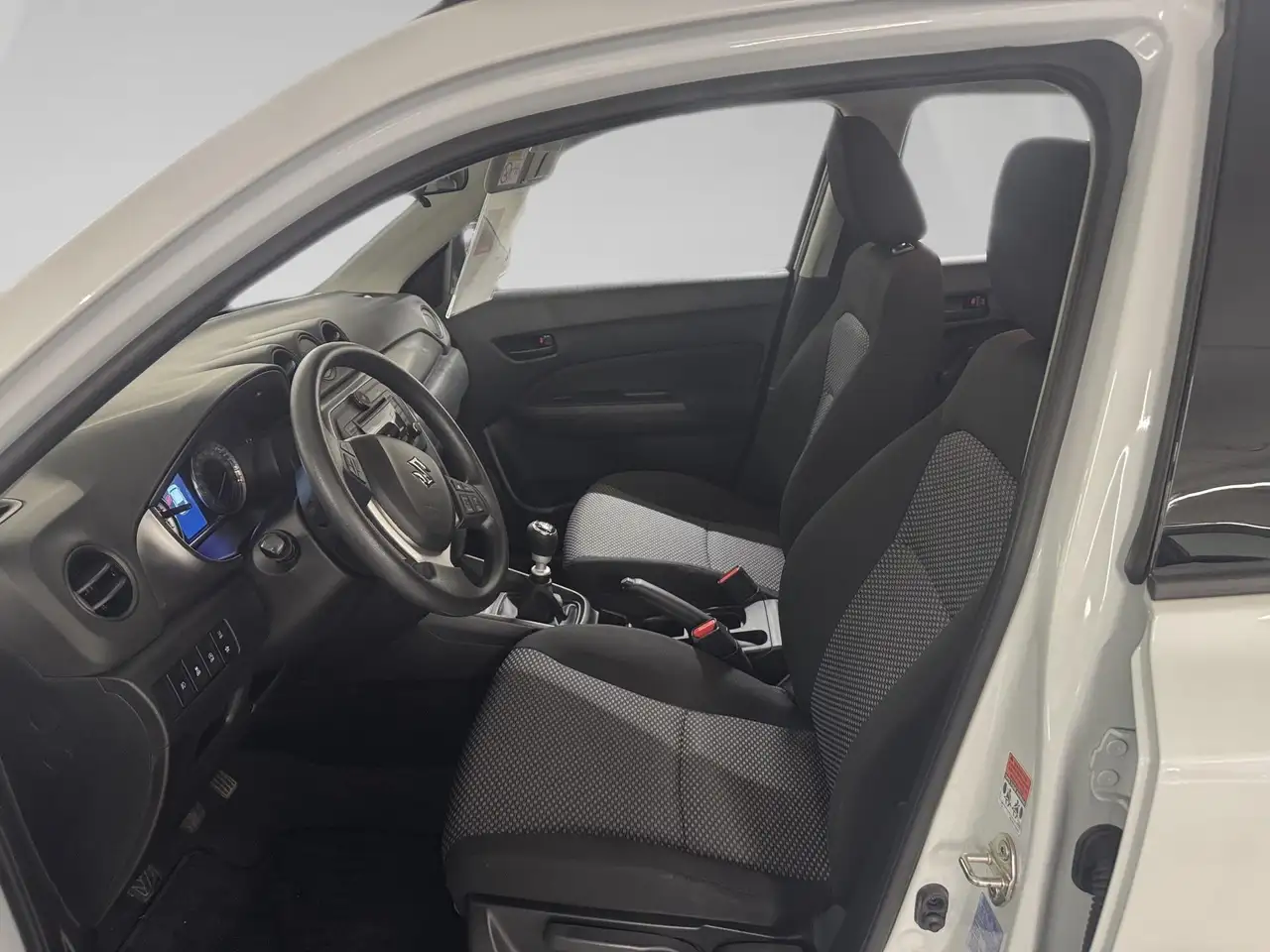 Suzuki Grand Vitara 2025
