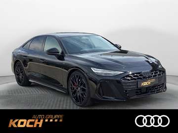 270 kW TFSI e q. S-Tronic edition o