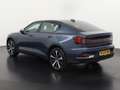 Polestar 2 Standard Range Single Motor 63kWh | Panoramadak | Bleu - thumbnail 7