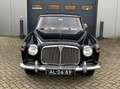 Rover Rover 3000 AUTOMAAT - 3 Litre Mk II Schwarz - thumbnail 2
