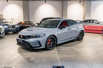 2.0 Type-R*UFF ITALIA*UNIC PROPR*