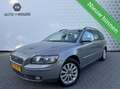Volvo V50 2.4 Momentum Leer Xenon Stoelverwarming All-Season Gris - thumbnail 1