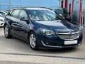 Opel Insignia 2.0 CDTI*AHK*Klima*Tempomat Blau - thumbnail 8