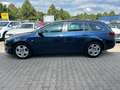 Opel Insignia 2.0 CDTI*AHK*Klima*Tempomat Blau - thumbnail 2