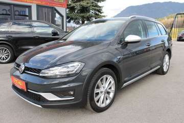 Alltrack BMT 2,0 TDI DSG 4Motion*AHV***