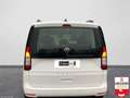 Volkswagen Caddy 2.0 tdi 122 dsg7 life Blanc - thumbnail 5