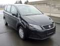 SEAT Alhambra Business TDI 127g**RFK**NAVI**1.Bes.** Schwarz - thumbnail 4