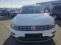 Volkswagen Tiguan Allspace Tiguan 2,0 TDI SCR 4Motion 7 Sitze Allspace Hig... Weiß - thumbnail 12