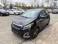Peugeot 108 1.2 VTi Allure 60 kW (82 PS), Schalt. 5-Gang, F... Fekete - thumbnail 1