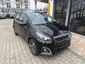 Peugeot 108 1.2 VTi Allure 60 kW (82 PS), Schalt. 5-Gang, F... Fekete - thumbnail 2