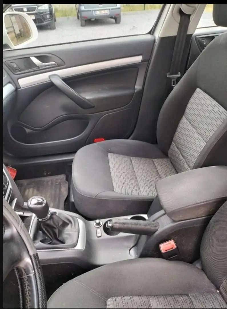 Skoda Octavia 1.2 TSI Classic - 1