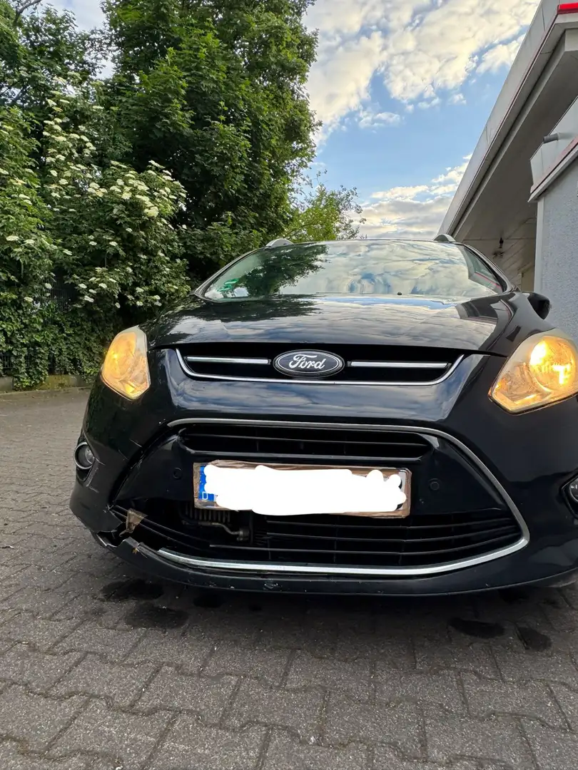 Ford Grand C-Max 1.6 TDCi Titanium - 2