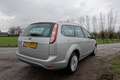 Ford Focus Wagon 1.8 Limited | APK | NAP | NL AUTO | Grau - thumbnail 6