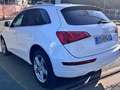 Audi Q5 Q5 2.0 tdi quattro 143cv E5 Bianco - thumbnail 5