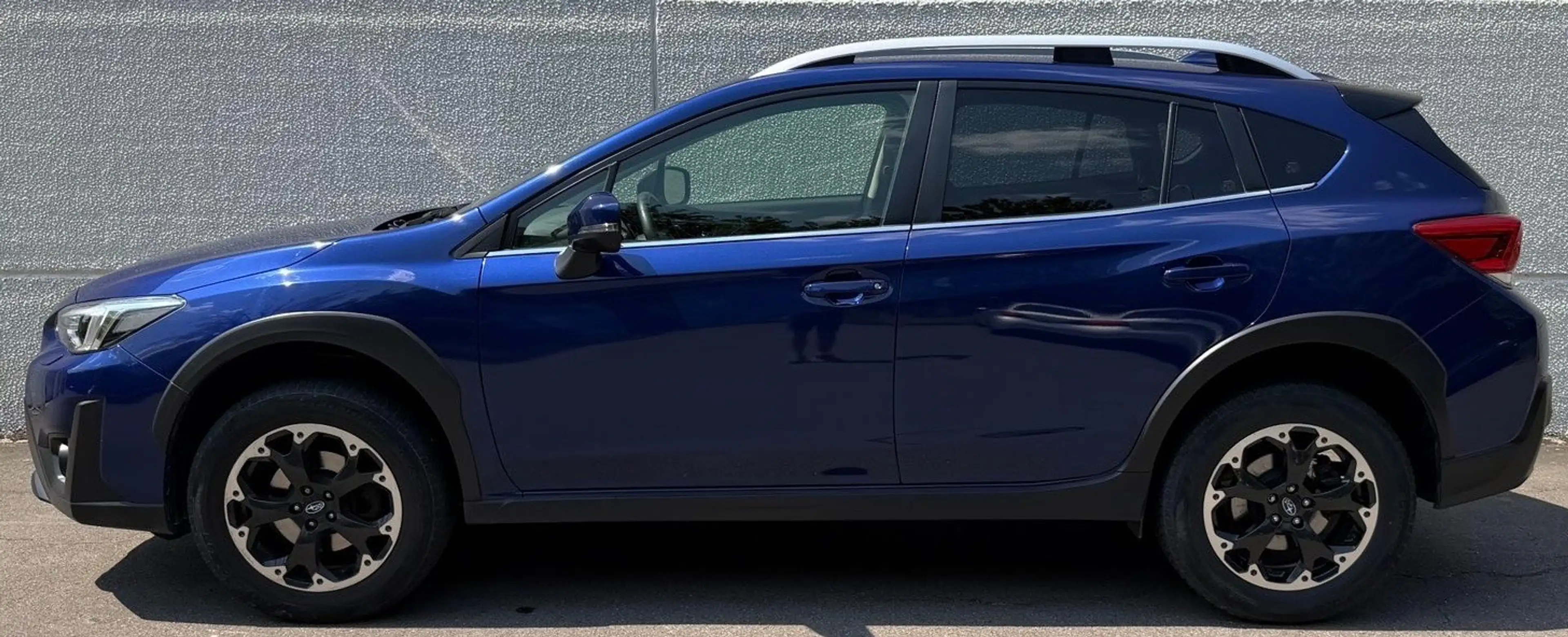 Subaru XV XV 1.6i-S AWD Premium CVT // Garantie 08/2028✅✅✅ — photo 4