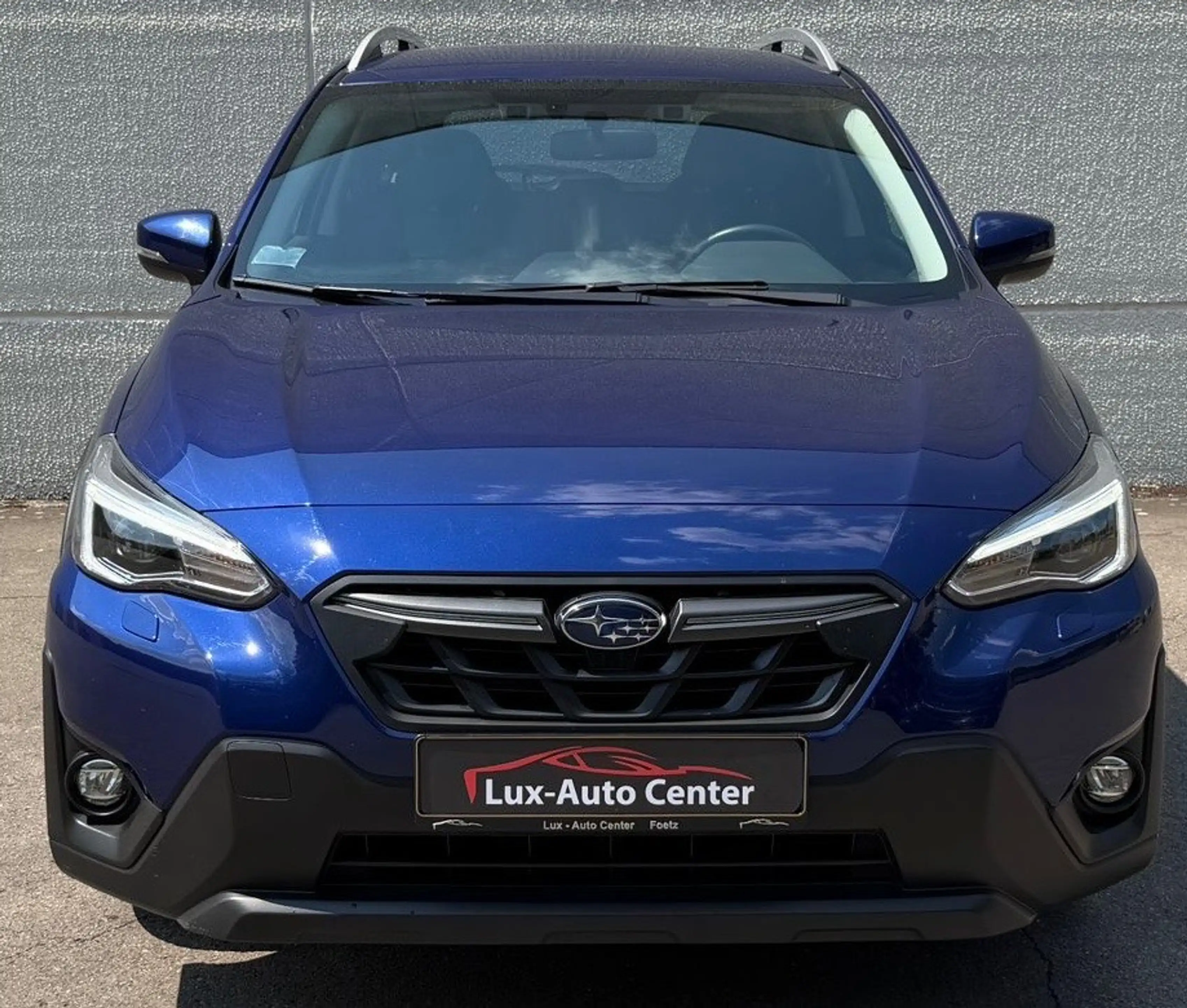 Subaru XV XV 1.6i-S AWD Premium CVT // Garantie 08/2028✅✅✅ — photo 2