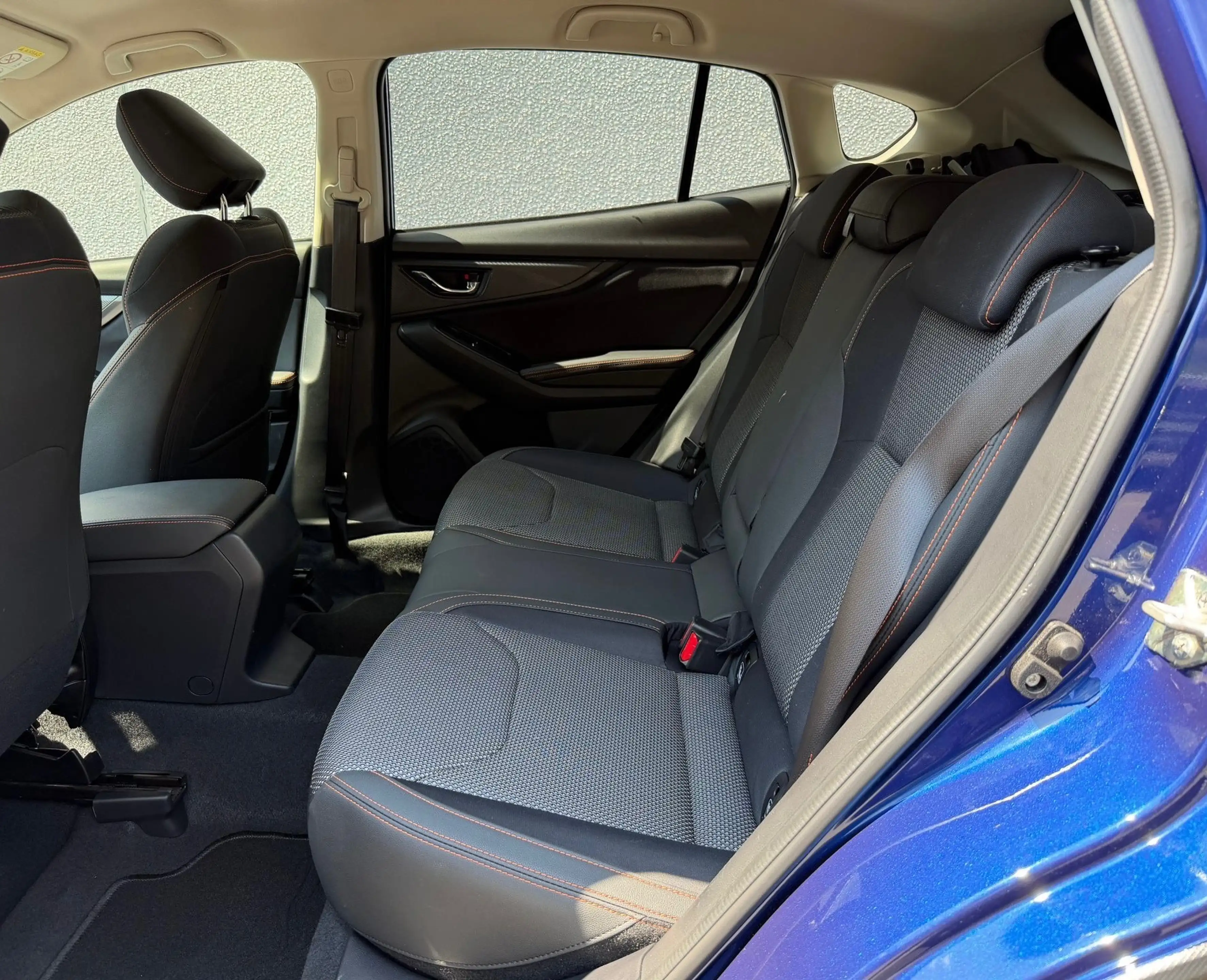 Subaru XV XV 1.6i-S AWD Premium CVT // Garantie 08/2028✅✅✅ — photo 13