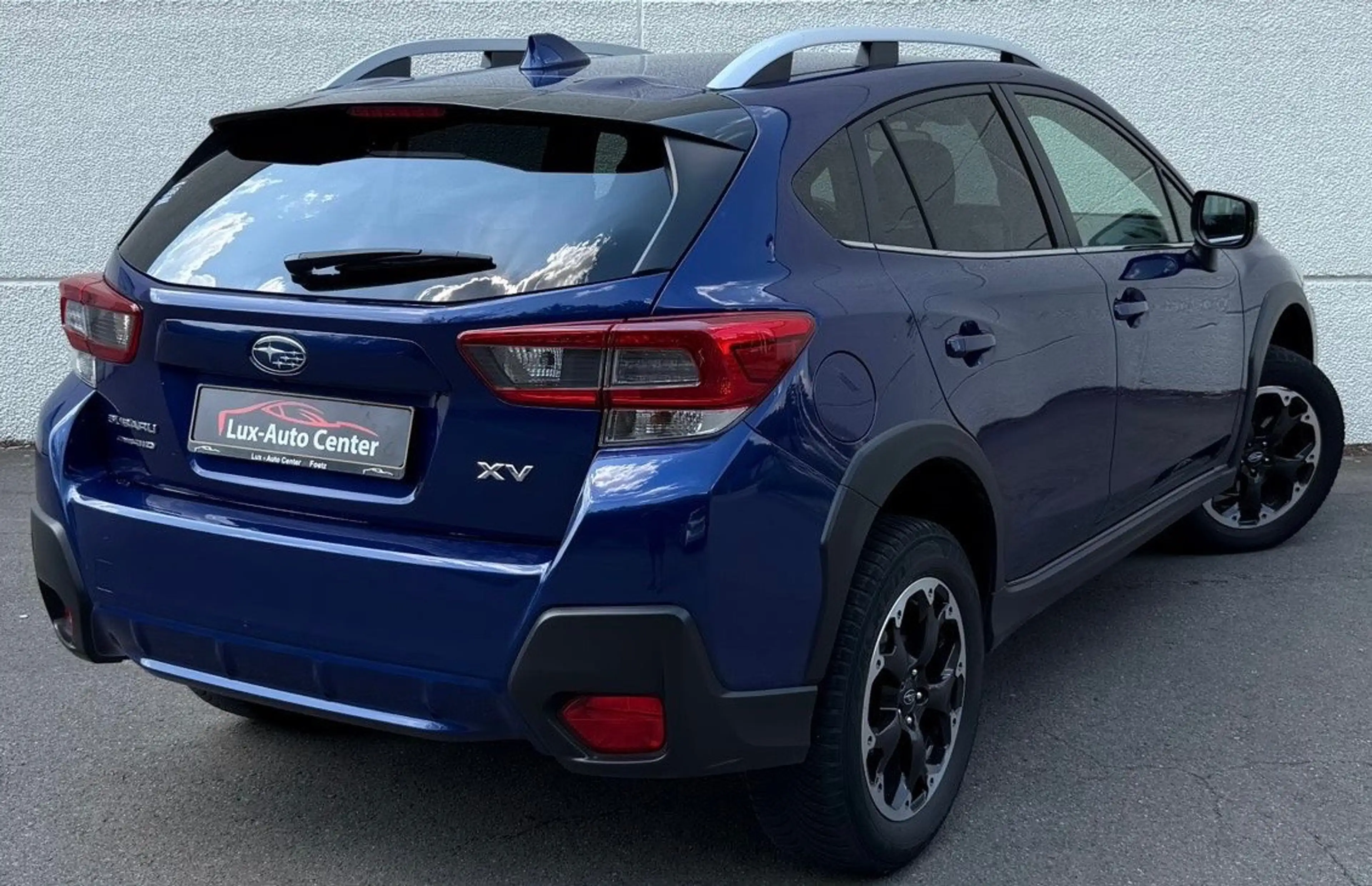 Subaru XV XV 1.6i-S AWD Premium CVT // Garantie 08/2028✅✅✅ — photo 5