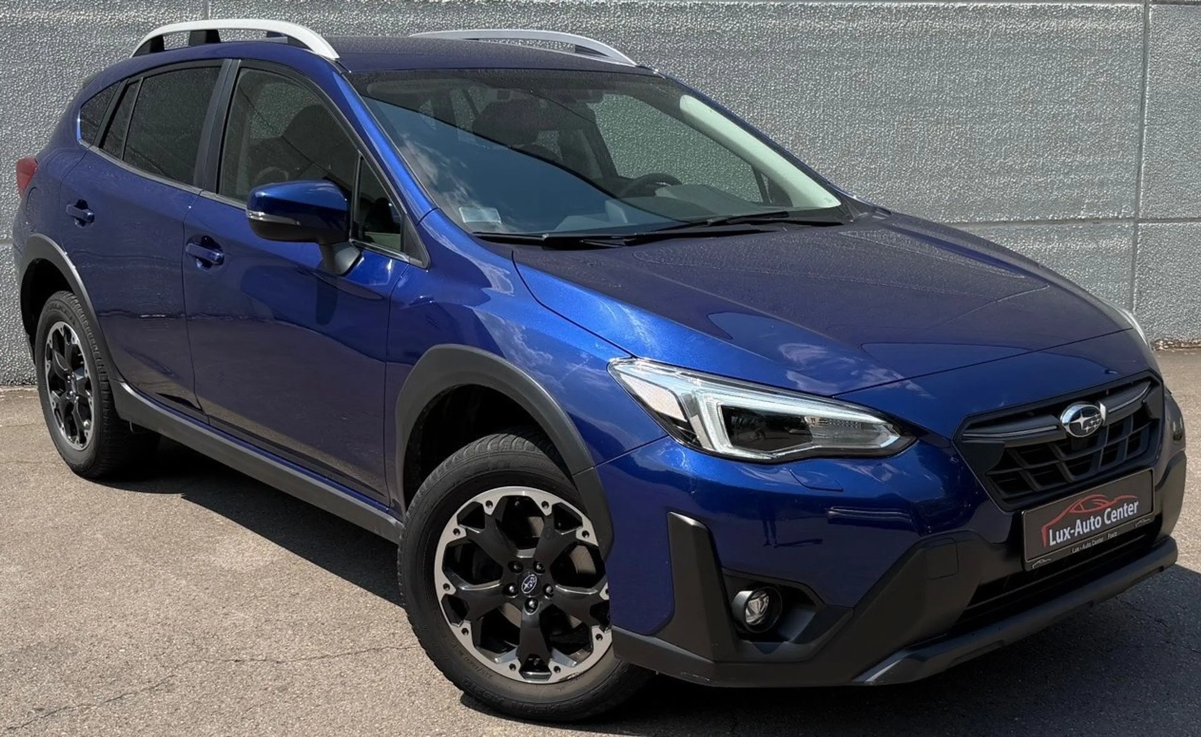 Subaru XV XV 1.6i-S AWD Premium CVT // Garantie 08/2028✅✅✅