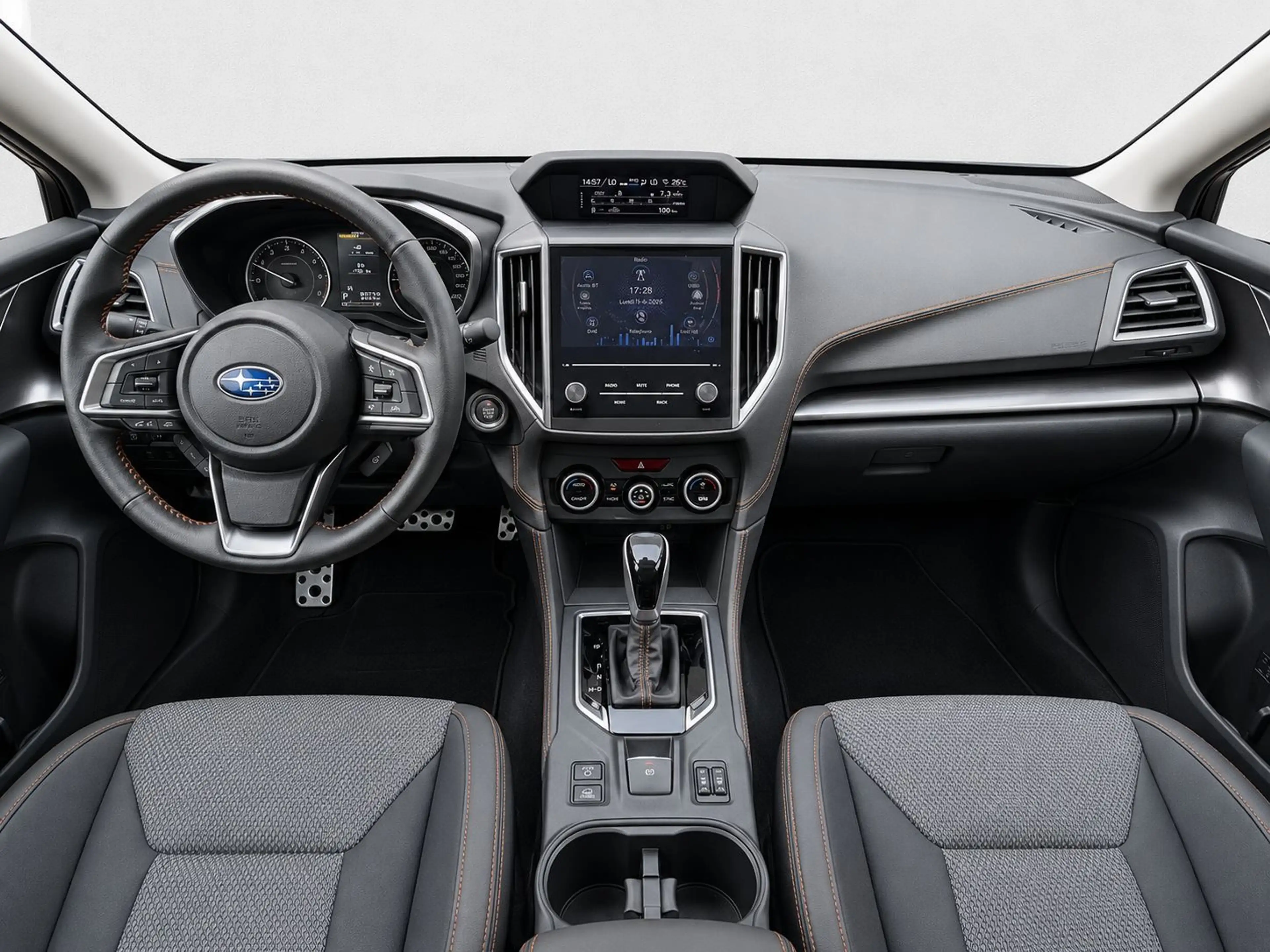 Subaru XV XV 1.6i-S AWD Premium CVT // Garantie 08/2028✅✅✅ — photo 8