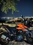 KTM 390 Adventure Arancione - thumbnail 1