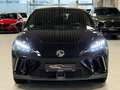 MG MG4 Luxury Leder Navi Garantie Noir - thumbnail 2