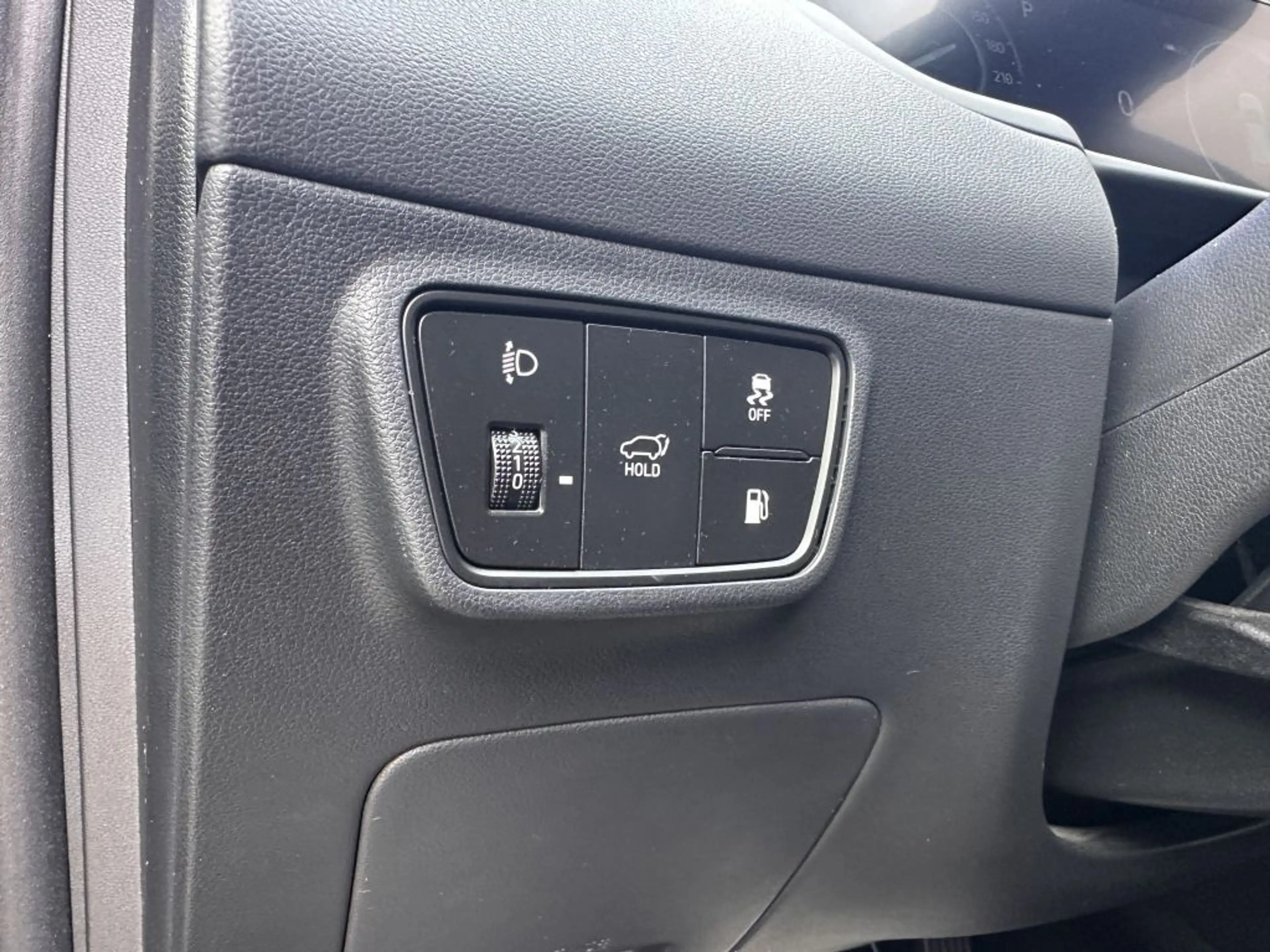 Hyundai TUCSON 1.6 T-GDi Plug-in-Hybrid 4WD Prime +Assis — photo 15
