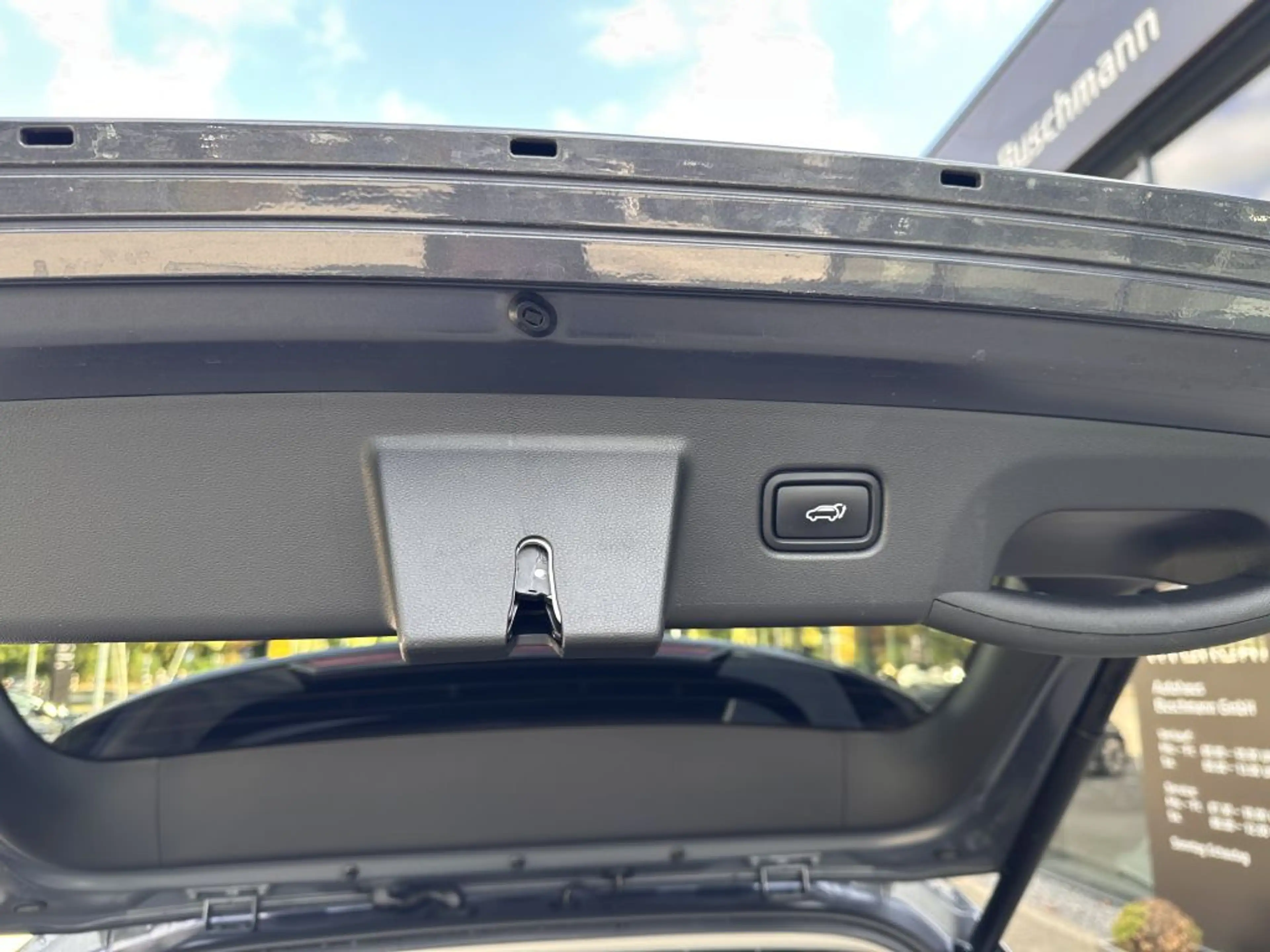 Hyundai TUCSON 1.6 T-GDi Plug-in-Hybrid 4WD Prime +Assis — photo 8